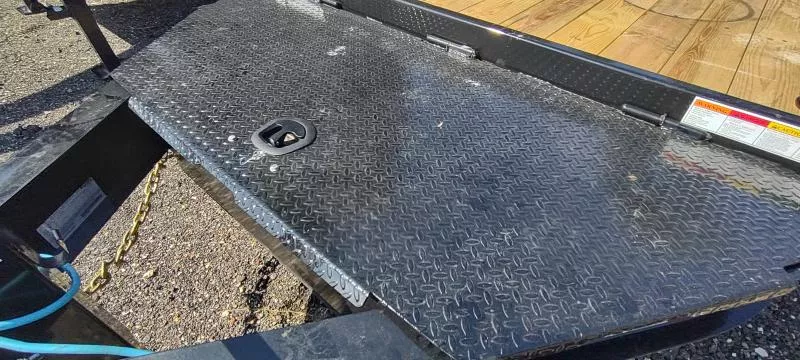 new Equipment / Flatbed Trailers Big Tex Trailers Other for sale, in Hernando, MS Thumbnail 13