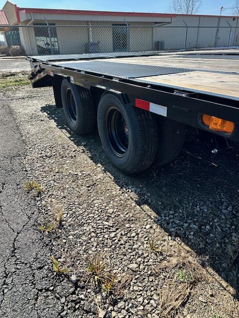 new Equipment / Flatbed Trailers Big Tex Trailers Other for sale, in Booneville, MS Thumbnail 8