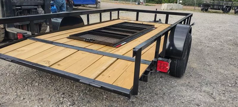 new Utility Trailers L&O Manufacturing Other for sale, in Hernando, MS Thumbnail 13