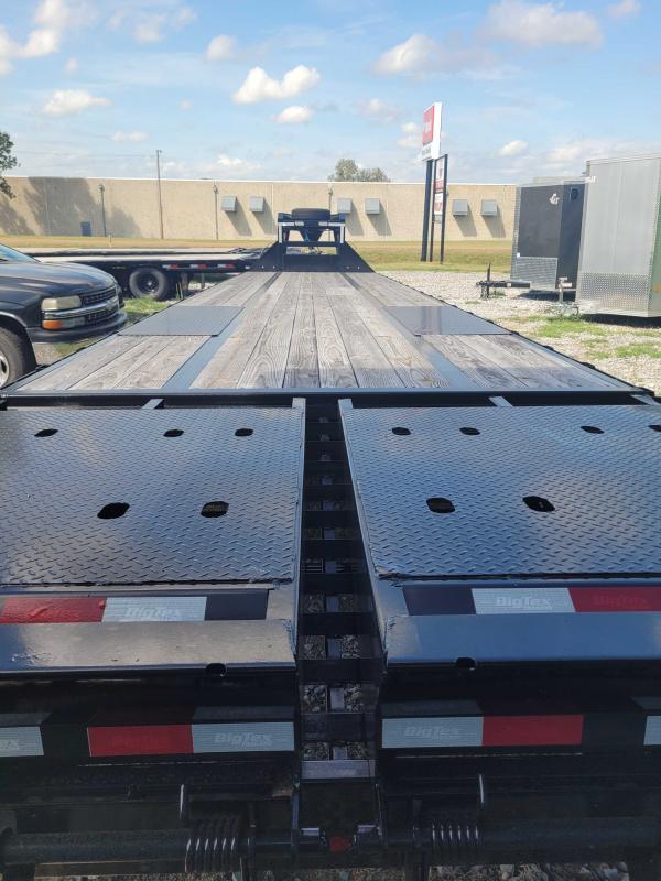 new Equipment / Flatbed Trailers Big Tex Trailers Other for sale, in Union City, TN Thumbnail 3