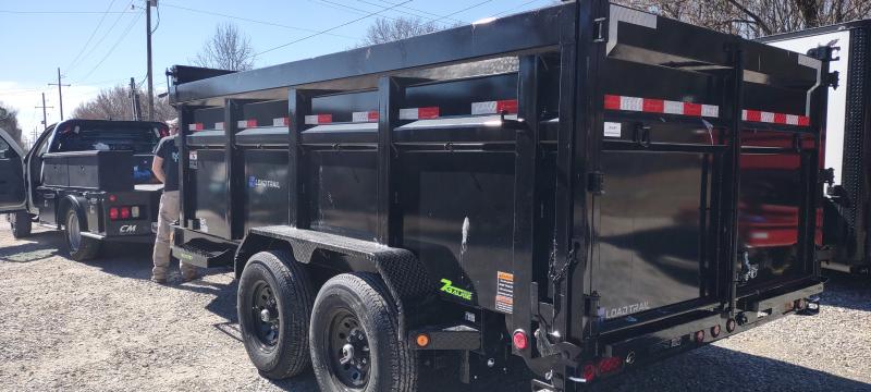 2025 Load Trail