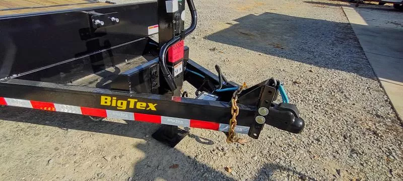 new Tilt Trailers Big Tex Trailers Other for sale, in Hernando, MS Thumbnail 18