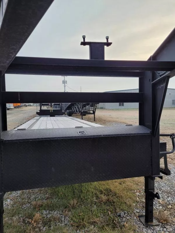 new Equipment / Flatbed Trailers Caliber Trailer Mfg  for sale, in Union City, TN Thumbnail 3