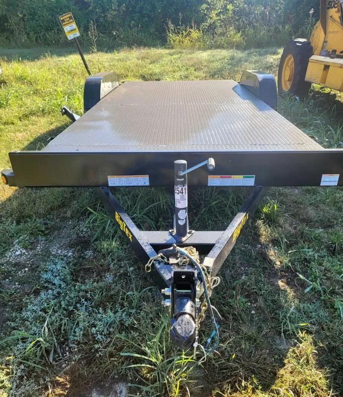 new Car Haulers / Racing Trailers Big Tex Trailers  for sale, in Union City, TN Thumbnail 2