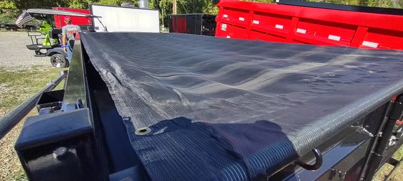 new Dump Trailers Big Tex Trailers Other for sale, in Hernando, MS Thumbnail 19