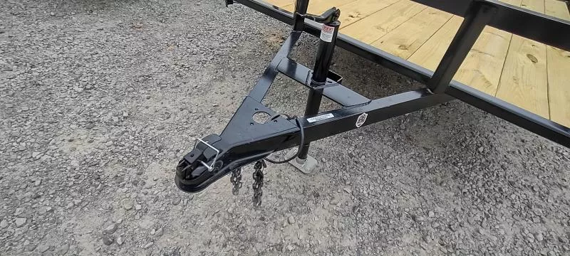 new Utility Trailers L&O Manufacturing Other for sale, in Hernando, MS Thumbnail 5