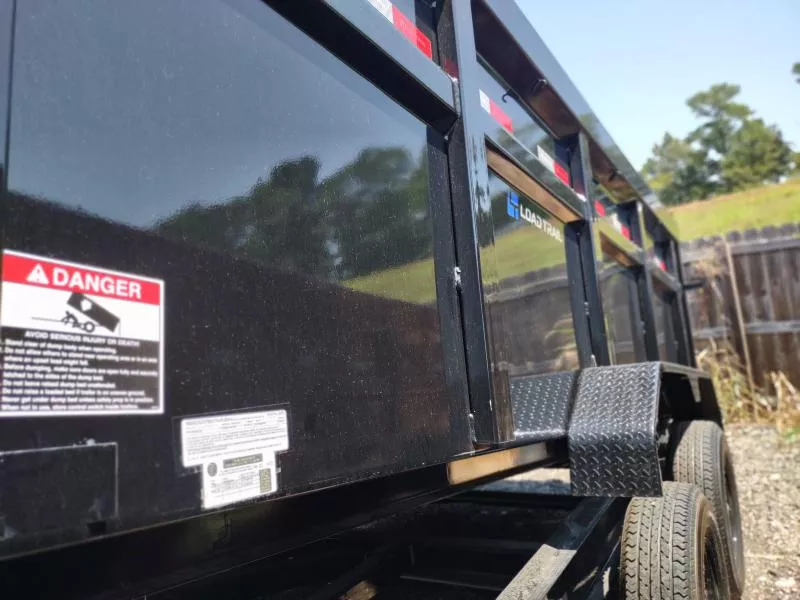 new Dump Trailers Load Trail Other for sale, in Hernando, MS Thumbnail 3