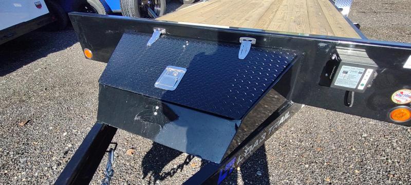 new Car Haulers / Racing Trailers Load Trail Other for sale, in Hernando, MS Thumbnail 6