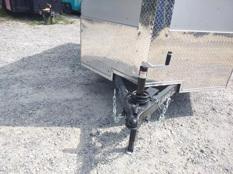 new Cargo (Enclosed) Trailers Quality Cargo Other for sale, in Hernando, MS Thumbnail 3