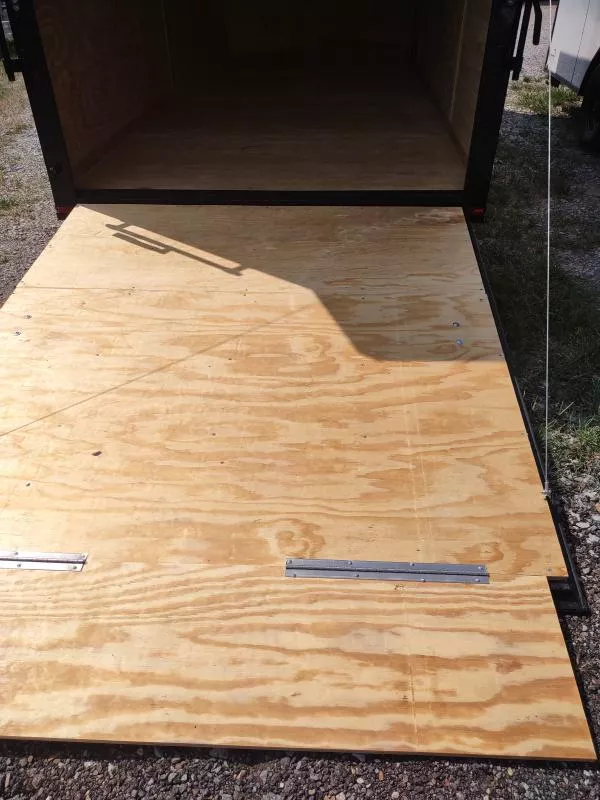 new Cargo (Enclosed) Trailers Quality Cargo Other for sale, in Hernando, MS Thumbnail 7