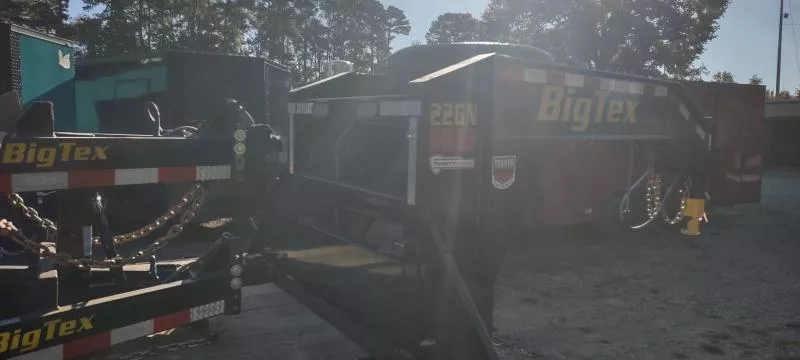 new Equipment / Flatbed Trailers Big Tex Trailers Other for sale, in Hernando, MS Thumbnail 16