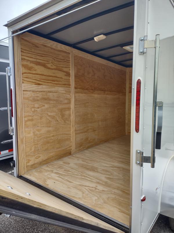 new Cargo (Enclosed) Trailers Cynergy Cargo  for sale, in Hernando, MS Thumbnail 6