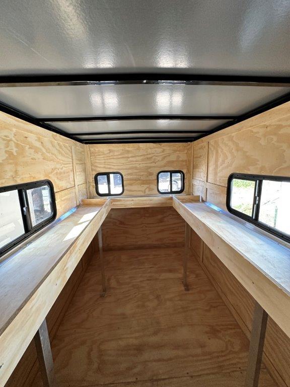 new Cargo (Enclosed) Trailers Quality Cargo  for sale, in Hernando, MS Thumbnail 2