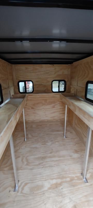 new Cargo (Enclosed) Trailers Quality Cargo  for sale, in Hernando, MS Thumbnail 15