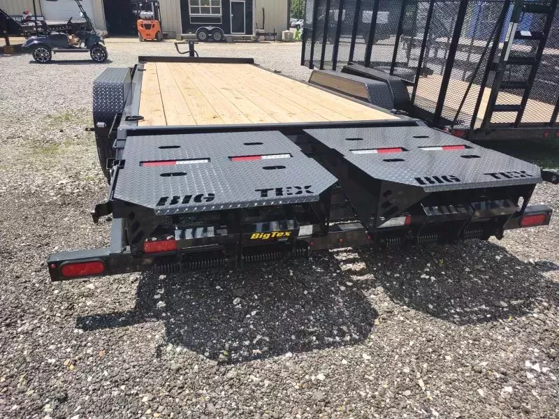 new Equipment / Flatbed Trailers Big Tex Trailers Other for sale, in Hernando, MS Thumbnail 16