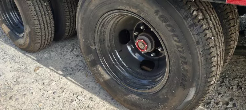 new Equipment / Flatbed Trailers Big Tex Trailers Other for sale, in Hernando, MS Thumbnail 23