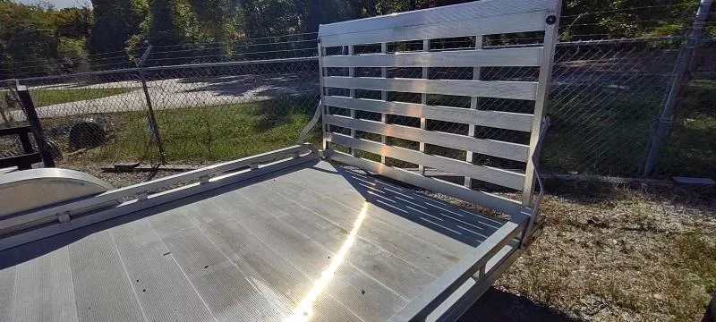 new Utility Trailers Mission  for sale, in Hernando, MS Thumbnail 7