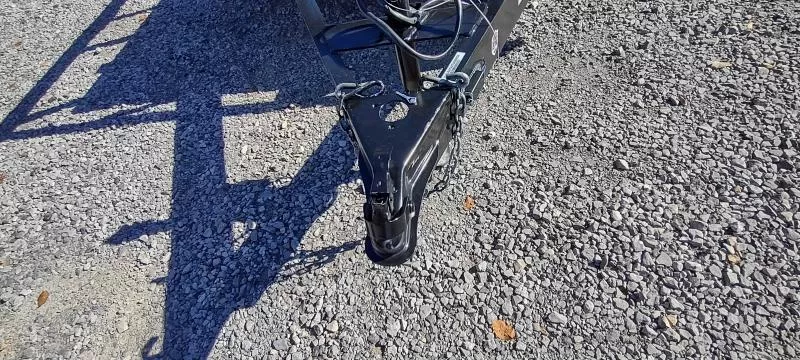 new Utility Trailers L&O Manufacturing  for sale, in Hernando, MS Thumbnail 7