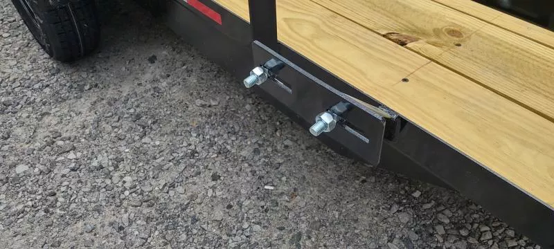 new Utility Trailers L&O Manufacturing  for sale, in Hernando, MS Thumbnail 8