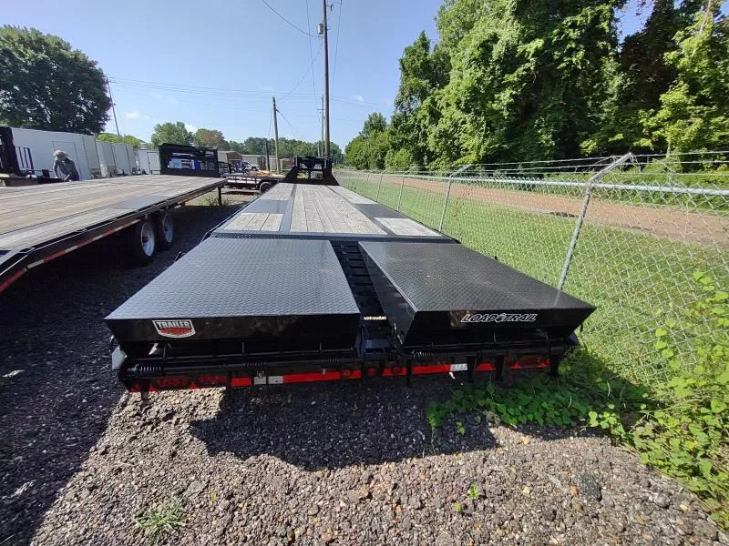 new Equipment / Flatbed Trailers Load Trail Other for sale, in Hernando, MS Thumbnail 13
