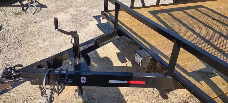 new Utility Trailers L&O Manufacturing  for sale, in Hernando, MS Thumbnail 14