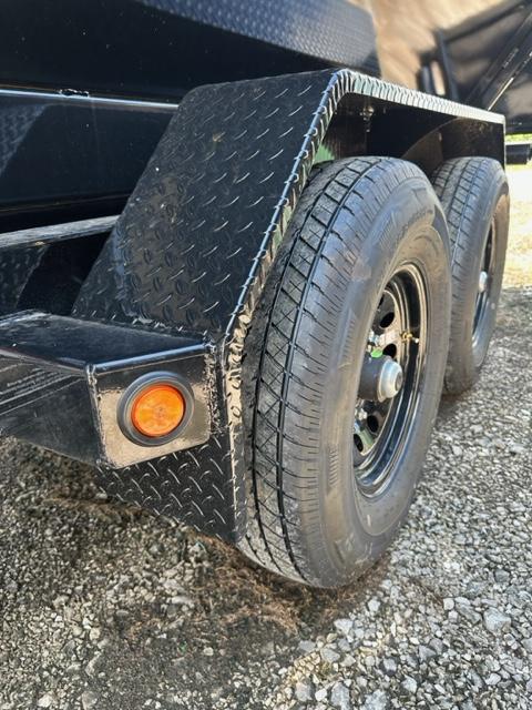 new Other Trailers Load Trail  for sale, in Booneville, MS Thumbnail 5