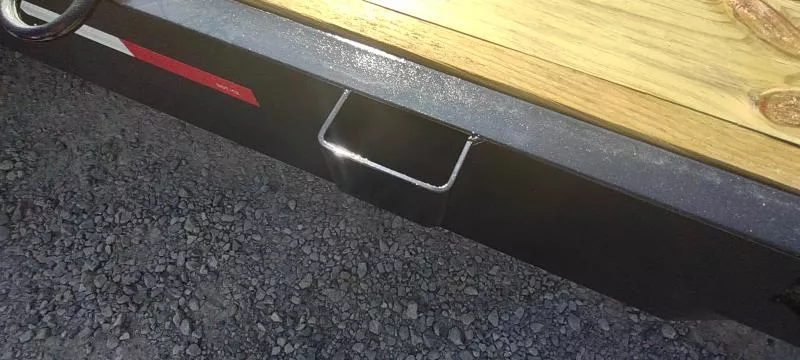 new Car Haulers / Racing Trailers L&O Manufacturing  for sale, in Hernando, MS Thumbnail 10