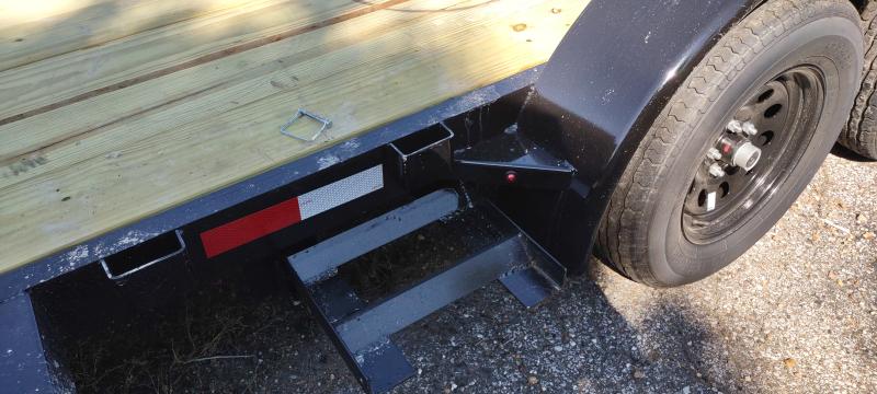new Car Haulers / Racing Trailers PiggyBack Metalworks  for sale, in Hernando, MS Thumbnail 5