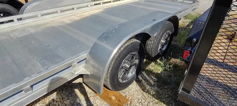 new Utility Trailers Mission  for sale, in Hernando, MS Thumbnail 10