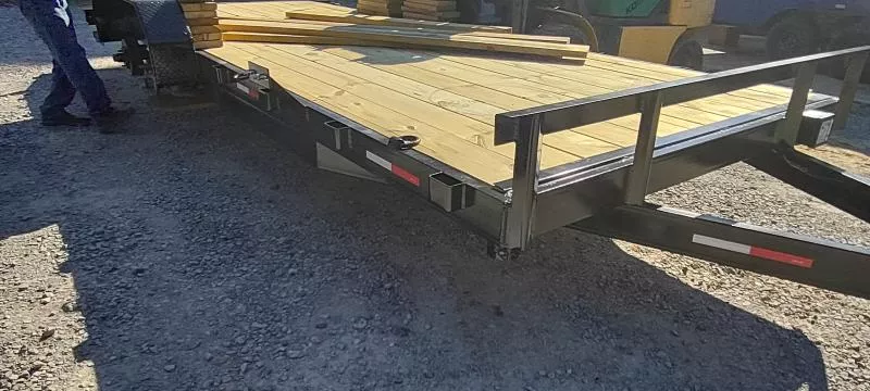 new Car Haulers / Racing Trailers L&O Manufacturing  for sale, in Hernando, MS Thumbnail 17