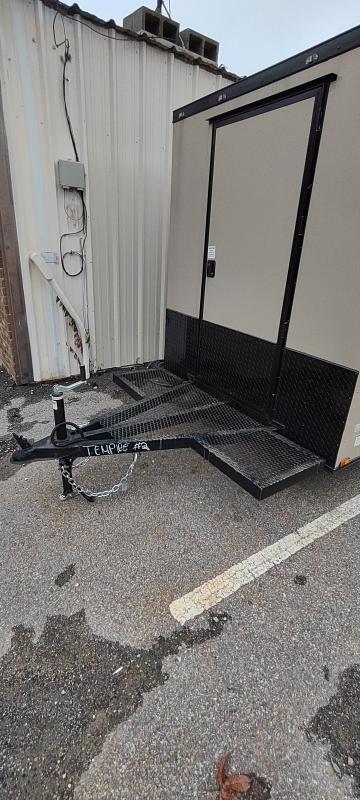new Cargo (Enclosed) Trailers Quality Cargo  for sale, in Hernando, MS Thumbnail 6