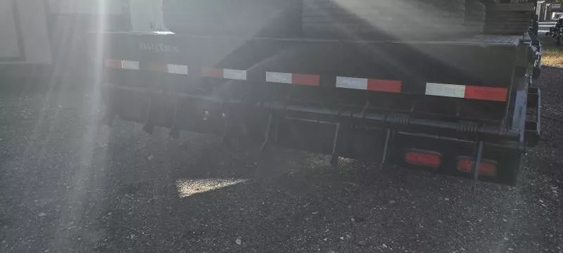 new Equipment / Flatbed Trailers Big Tex Trailers Other for sale, in Hernando, MS Thumbnail 12