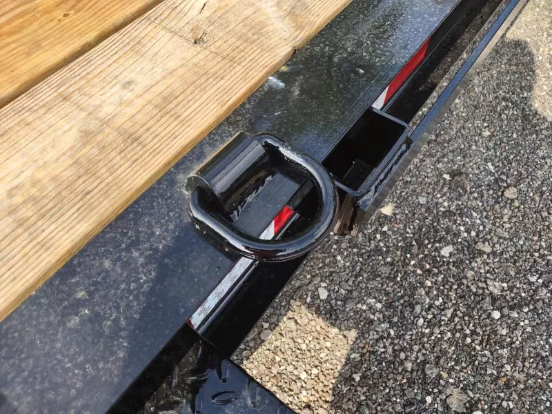 new Equipment / Flatbed Trailers Big Tex Trailers Other for sale, in Hernando, MS Thumbnail 7