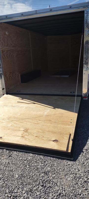 new Cargo (Enclosed) Trailers Quality Cargo Other for sale, in Hernando, MS Thumbnail 4