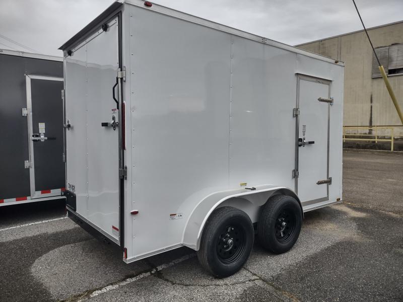new Cargo (Enclosed) Trailers Cynergy Cargo  for sale, in Hernando, MS Thumbnail 11