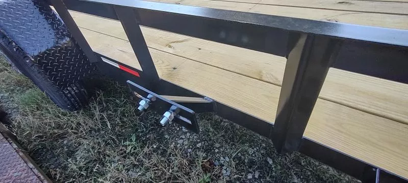 new Utility Trailers L&O Manufacturing  for sale, in Hernando, MS Thumbnail 6