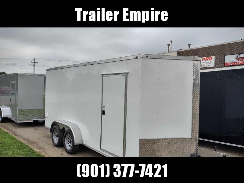 2022 Maximum Cargo Trailers Cargo Enclosed Cargo Trailer 2022 Maximum Cargo Trailers Cargo Enclosed Cargo Trailer