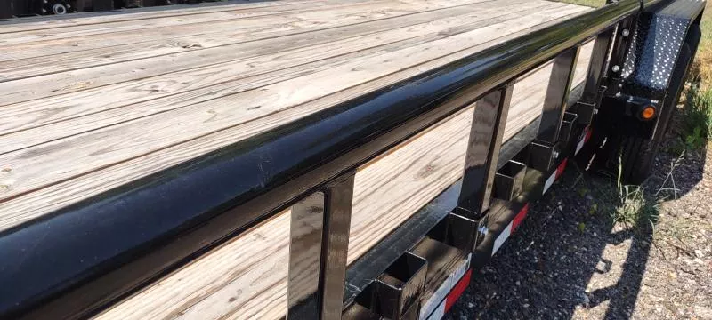 new Equipment / Flatbed Trailers Load Trail Other for sale, in Hernando, MS Thumbnail 5