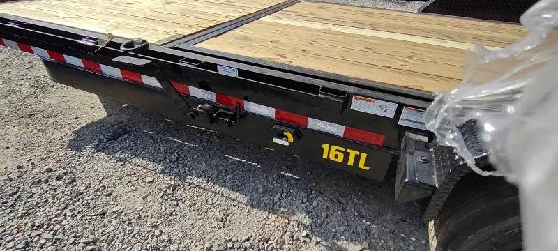 new Equipment / Flatbed Trailers Big Tex Trailers Other for sale, in Hernando, MS Thumbnail 9