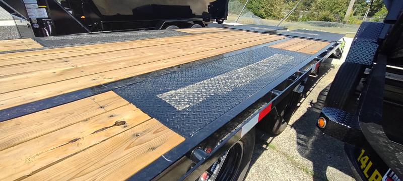 new Equipment / Flatbed Trailers Load Trail Other for sale, in Hernando, MS Thumbnail 6