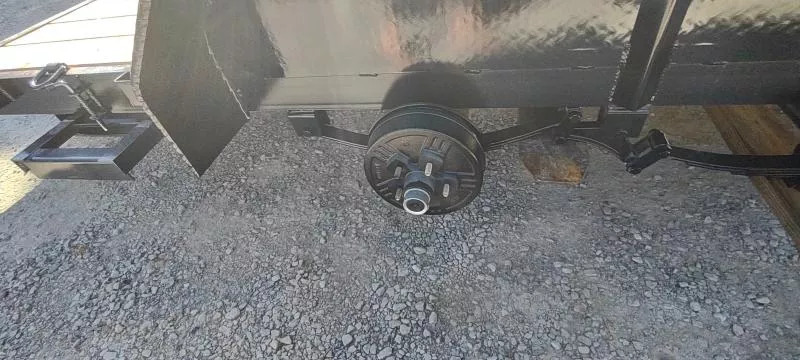 new Car Haulers / Racing Trailers L&O Manufacturing  for sale, in Hernando, MS Thumbnail 6