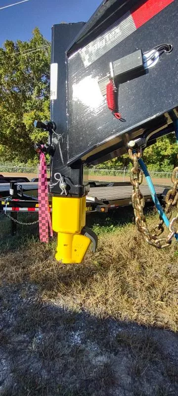 new Equipment / Flatbed Trailers Big Tex Trailers Other for sale, in Hernando, MS Thumbnail 23