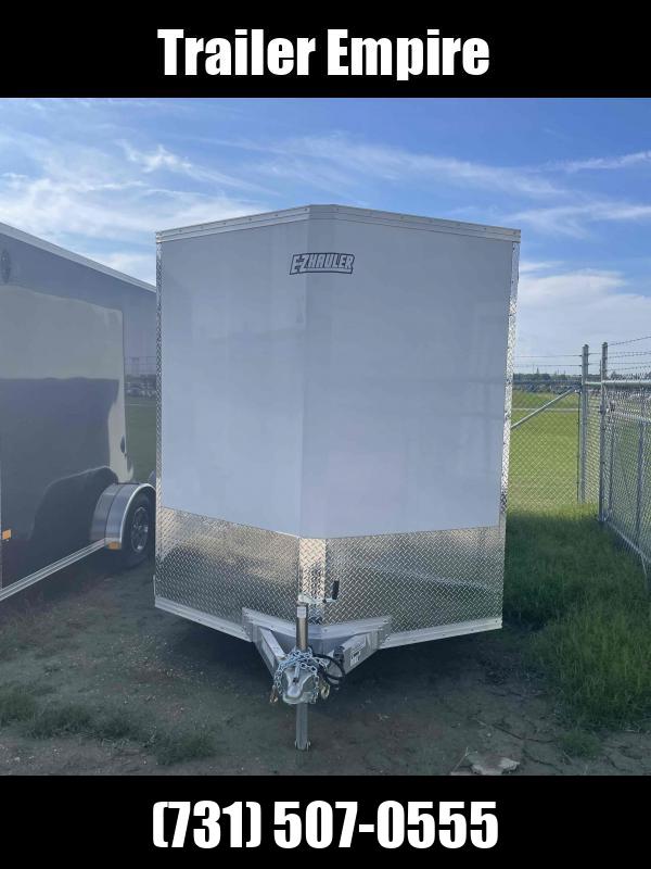 2022 EZ Hauler Aluminum ATV Trailer Trailers for Sale in Tennessee