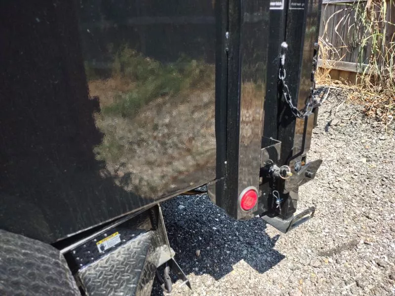 new Dump Trailers Load Trail Other for sale, in Hernando, MS Thumbnail 4