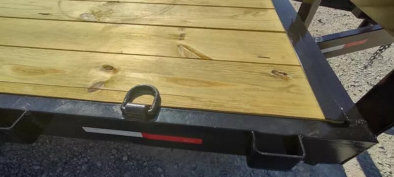 new Car Haulers / Racing Trailers L&O Manufacturing  for sale, in Hernando, MS Thumbnail 12