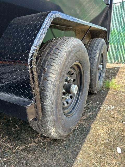 new Dump Trailers Big Tex Trailers  for sale, in Union City, TN Thumbnail 5