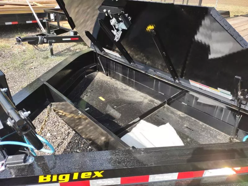 new Equipment / Flatbed Trailers Big Tex Trailers Other for sale, in Hernando, MS Thumbnail 6