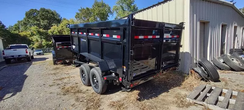 new Dump Trailers Load Trail Other for sale, in Hernando, MS Thumbnail 5