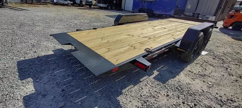 new Tilt Trailers Big Tex Trailers Other for sale, in Hernando, MS Thumbnail 15