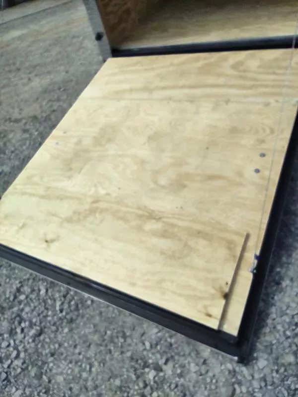 new Cargo (Enclosed) Trailers Quality Cargo Other for sale, in Hernando, MS Thumbnail 10